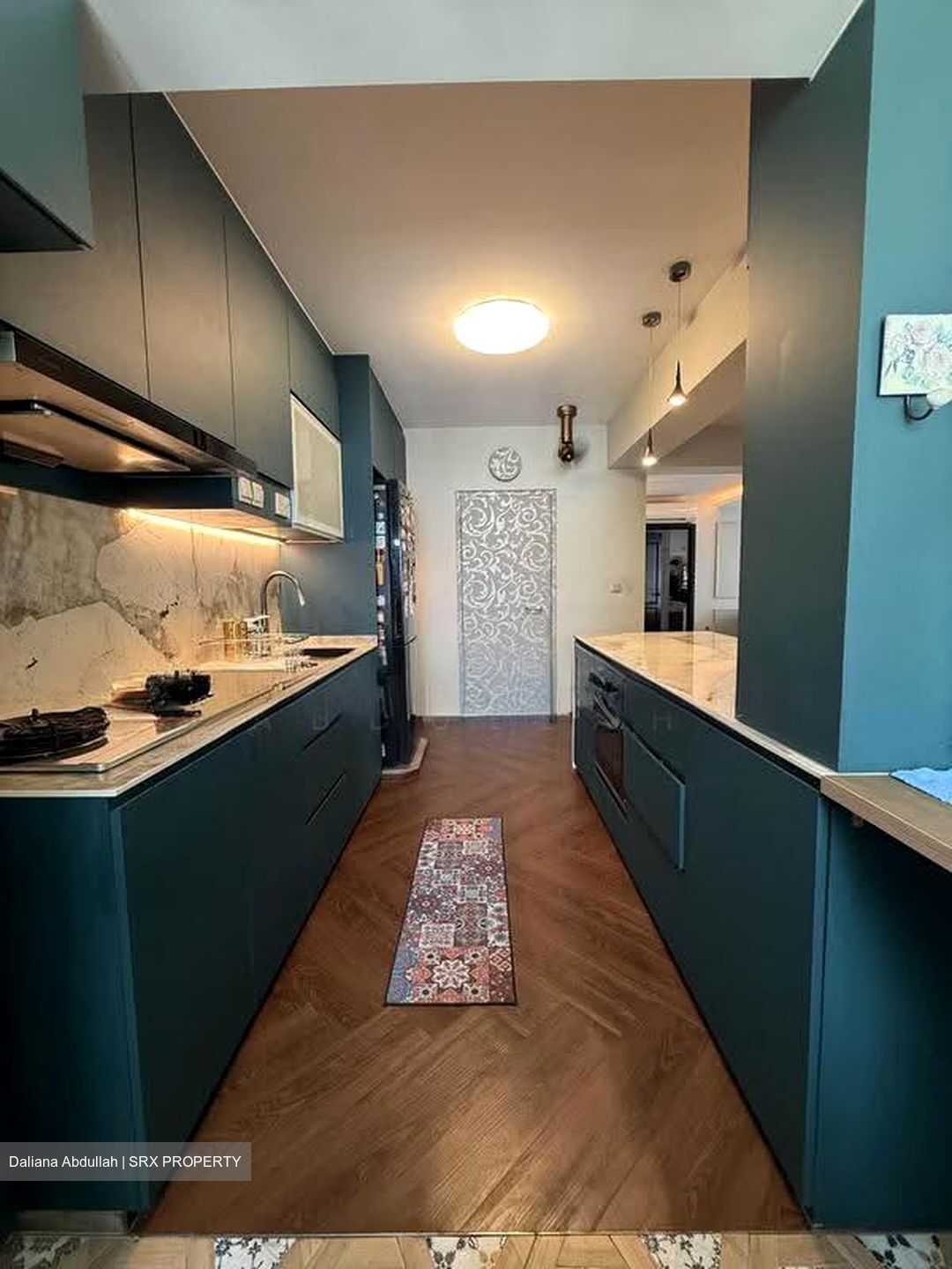 Northshore Drive (Punggol), Multi Generation #619298921